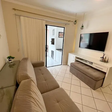 Chamonix Apartment Itapema Exterior photo