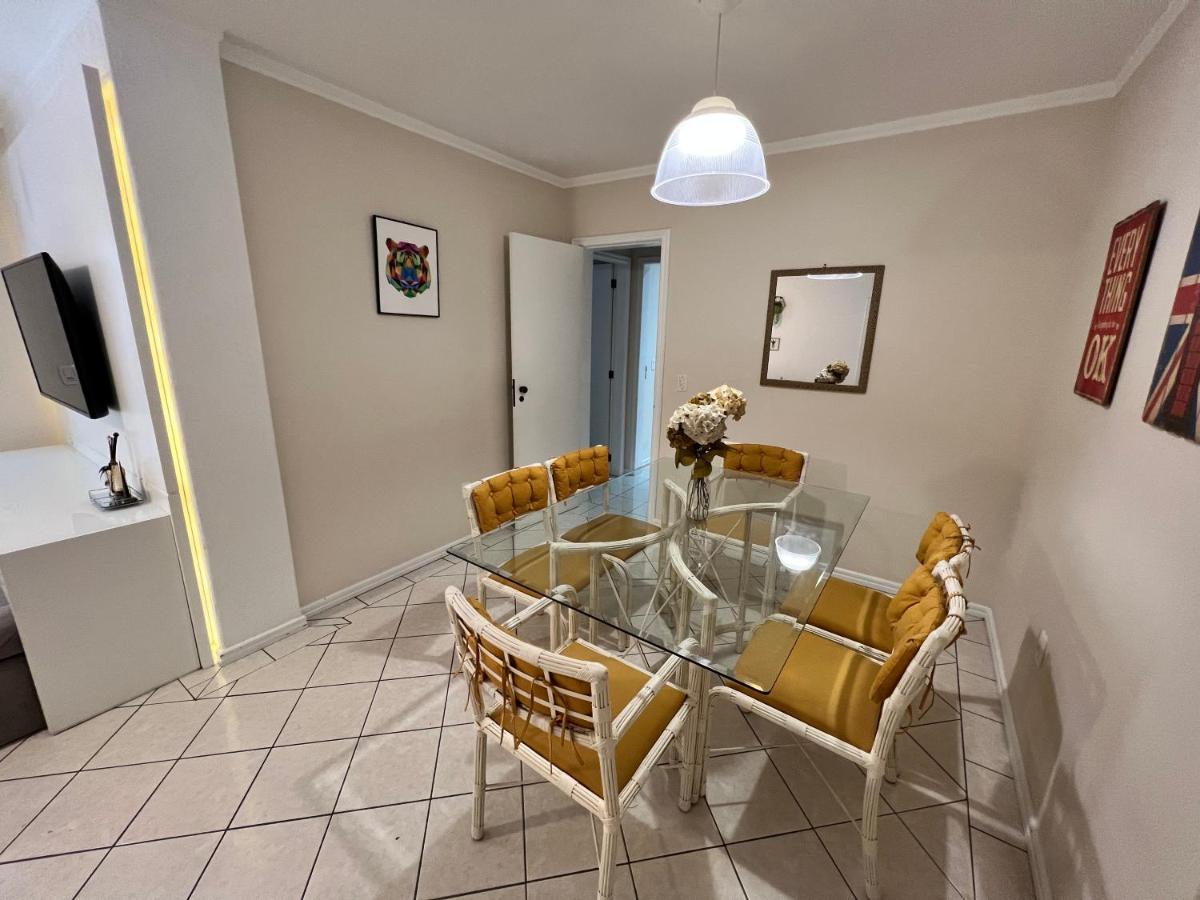 Apartment Chamonix Itapema